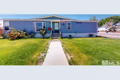 326 Carson Road, Battle Mountain, NV 89820 - Photo 1