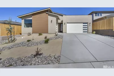 497 Solaris Lane #Homesite 3, Carson City, NV 89705 - Photo 1