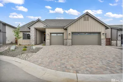 3234 Red Leaf Court, Carson City, NV 89703 - Photo 1