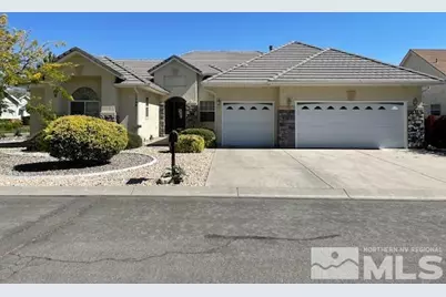 1186 Gold Meadow Court, Carson City, NV 89703 - Photo 1