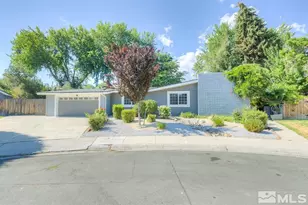 1900 Marla Dr, Reno, NV 89509 - Photo 1