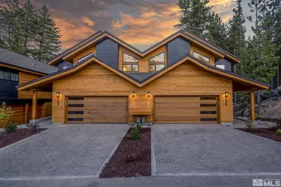 155 Sierra Colina Drive #10, Stateline, NV 89449 - Photo 1