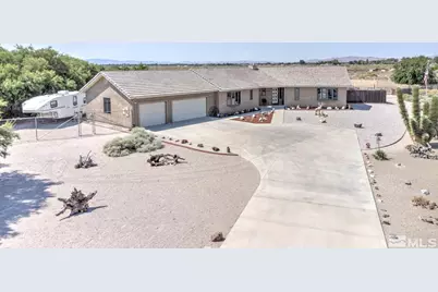 4223 Rancheria Road, Fallon, NV 89406 - Photo 1