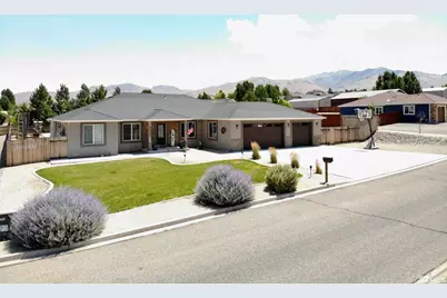 3127 Great Basin Avenue, Winnemucca, NV 89445 - Photo 1