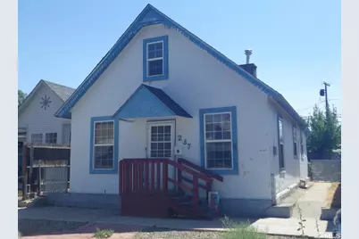 237 W Sixth Street, Winnemucca, NV 89445 - Photo 1