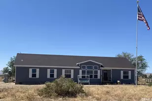 1775 E Green Ave, Silver Springs, NV 89429 - Photo 1