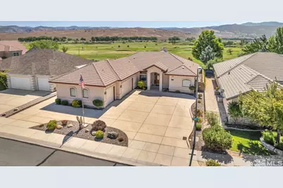 1663 Fair Way, Carson City, NV 89701 - Photo 1