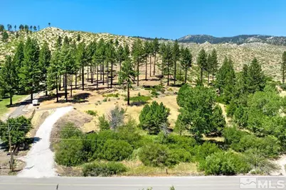 0 Franktown Road, Washoe Valley, NV 89704 - Photo 1