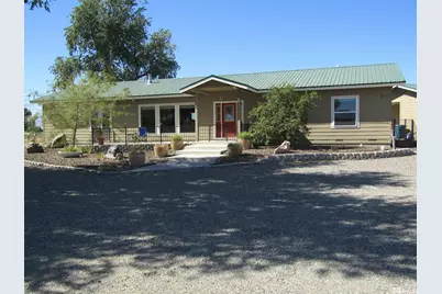 35 Mackenzie Lane, Yerington, NV 89447 - Photo 1