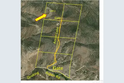 1469 Ansari Lane, Reno, NV 89510 - Photo 1