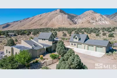 49 Pinon Drive, Smith Valley, NV 89444 - Photo 1