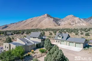 49 Pinon Dr, Smith Valley, NV 89444 - Photo 1