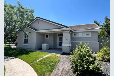 1676 Iron Mountain Drive, Reno, NV 89521 - Photo 1