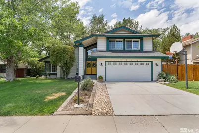 1844 Calash Drive, Carson City, NV 89703 - Photo 1