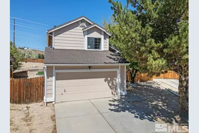 5795 Sydney Court, Reno, NV 89523 - Photo 1