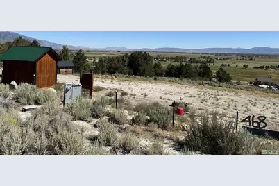 468 Horsethief Circle, Gardnerville, NV 89460 - Photo 1