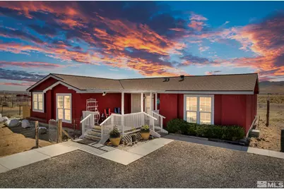 3845 Mackey Avenue, Silver Springs, NV 89429 - Photo 1