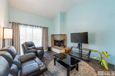 2555 Clear Acre Lane #78-3, Reno, NV 89512 - Photo 1
