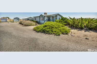 2035 E Badger Street, Silver Springs, NV 89429 - Photo 1