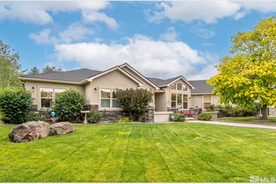 1384 Camballeria Drive, Carson City, NV 89701 - Photo 1