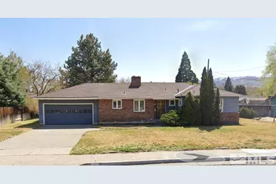 1910 California Avenue, Reno, NV 89509 - Photo 1