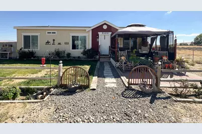 5100 Paradise Ranchos Drive, Winnemucca, NV 89445 - Photo 1