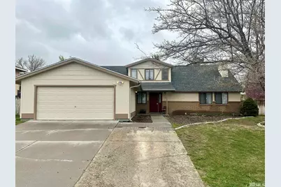 5154 Mount Tobin Place, Winnemucca, NV 89445 - Photo 1