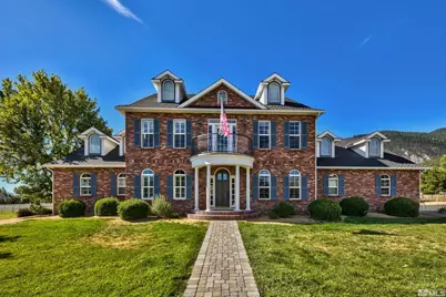 265 Old Barn Road, Genoa, NV 89411 - Photo 1