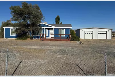 295 Reservoir, Lovelock, NV 89419 - Photo 1