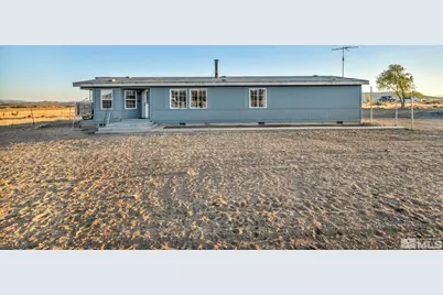 6790 Kiowa, Stagecoach, NV 89429 - Photo 1