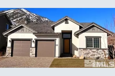 2293 Old Waverly Drive, Sparks, NV 89436 - Photo 1