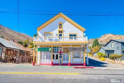 198 N C Street, Virginia City, NV 89440 - Photo 1