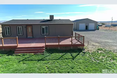 3140 McRae Road, Winnemucca, NV 89445 - Photo 1