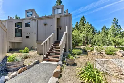 696 Village Boulevard #20, Incline Village, NV 89451 - Photo 1