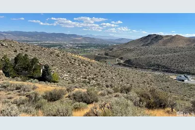 0 Duck Hill Road, Washoe Valley, NV 89704 - Photo 1