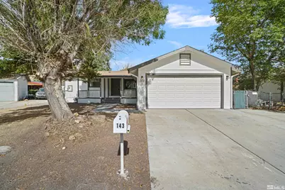 143 Cour De Lane, Sparks, NV 89434 - Photo 1