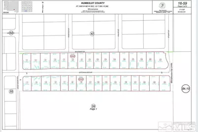 Lot 16059211 Offenhauser Drive, Winnemucca, NV 89445 - Photo 1
