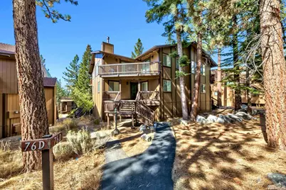 76D S Rubicon Circle, Stateline, NV 89449 - Photo 1