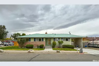 1590 Mizpah Street, Winnemucca, NV 89445 - Photo 1