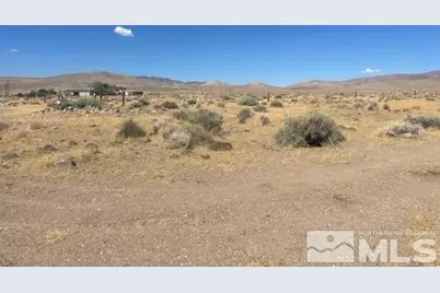 Glick Rd Road, Silver Springs, NV 89429 - Photo 1