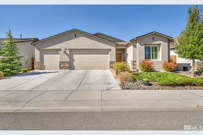 6555 Coyote Call Trail, Sparks, NV 89436 - Photo 1