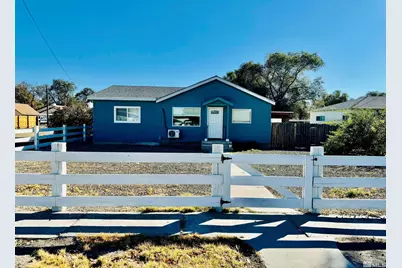 1350 Elmhurst Avenue, Lovelock, NV 89419 - Photo 1
