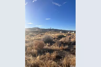 7695 Remington Road, Silver Springs, NV 89429 - Photo 1