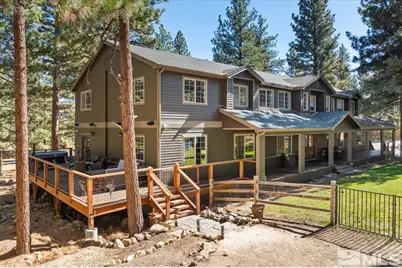 17215 Big Pine Drive, Reno, NV 89511 - Photo 1