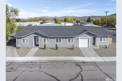 421 S Carson Meadow Drive, Carson City, NV 89701 - Photo 1