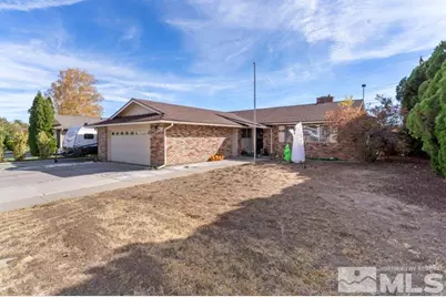613 Ivy Street, Carson City, NV 89703 - Photo 1