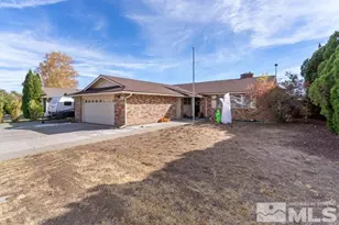 613 Ivy St, Carson City, NV 89703 - Photo 1
