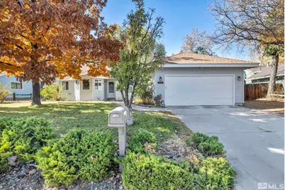 300 Pasture Drive, Carson City, NV 89701 - Photo 1