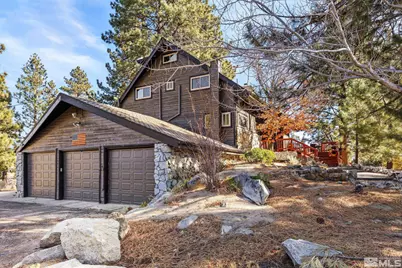 3055 Old US Hwy 395, Washoe Valley, NV 89704 - Photo 1