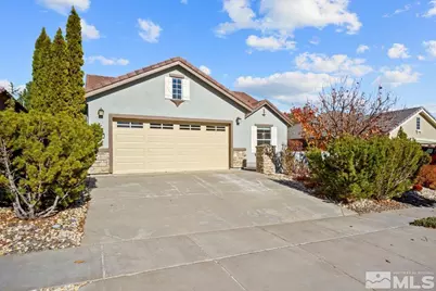1450 Meridian Ranch Drive, Reno, NV 89523 - Photo 1